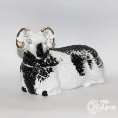 Масленка "Барашек"